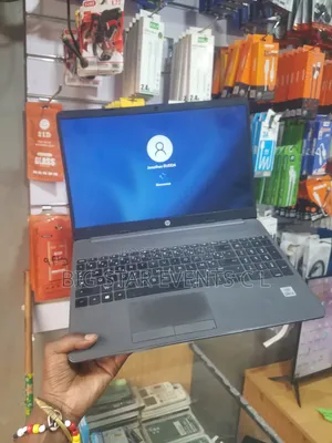 Laptop HP Stream Notebook 8GB Intel Core i3 SSD 256GB