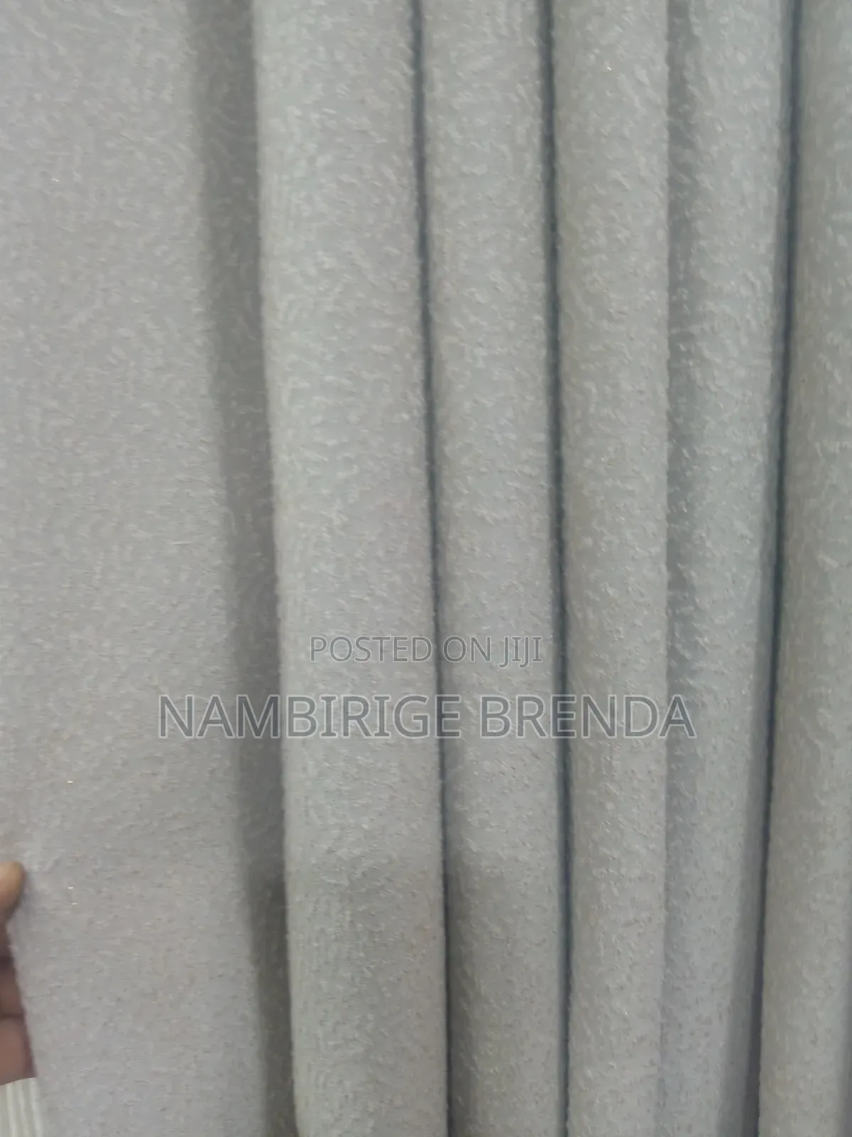 Soft Tones, Stunning Finish