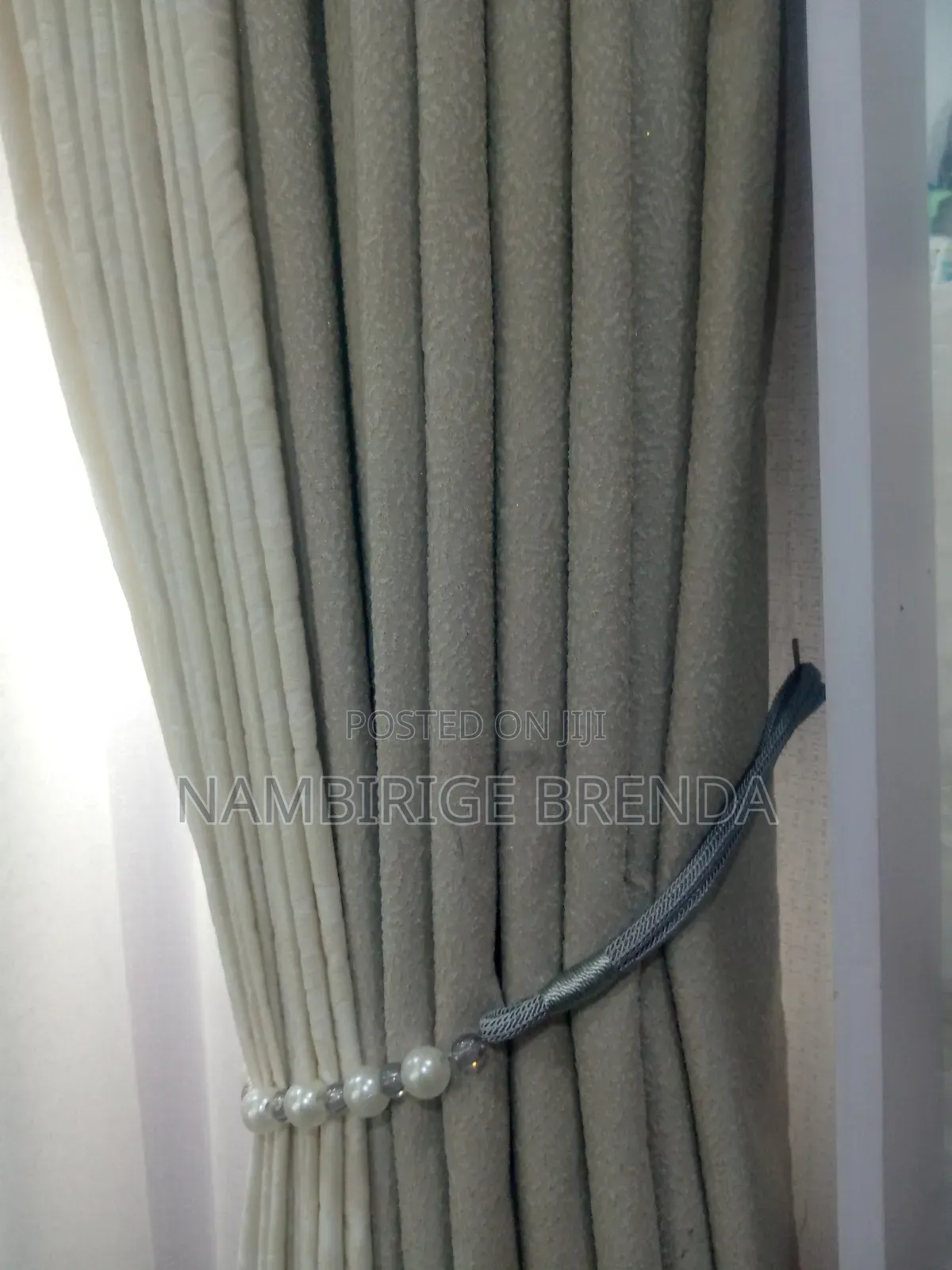 Soft Tones, Stunning Finish