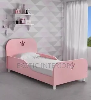 Kids Bed of 3x6feet Call