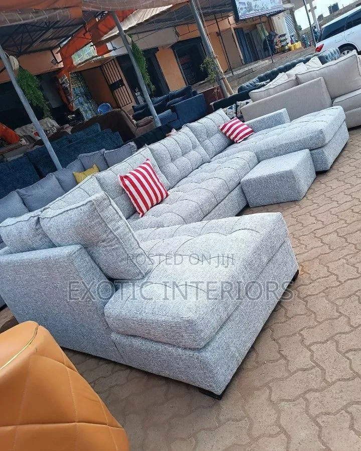 L Sofa Order With Us On