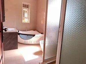 6bdrm Maisonette in Kira-Town, Central Division for rent