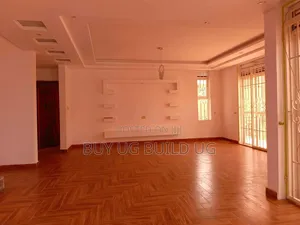 6bdrm Maisonette in Kira-Town, Central Division for rent