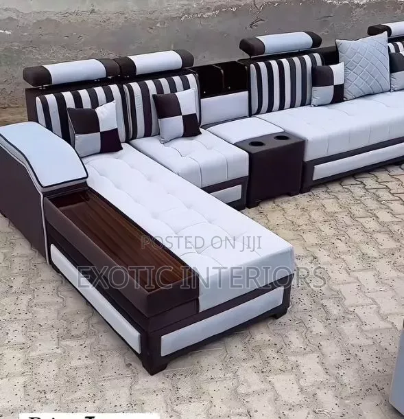 Sofa Order With Us On