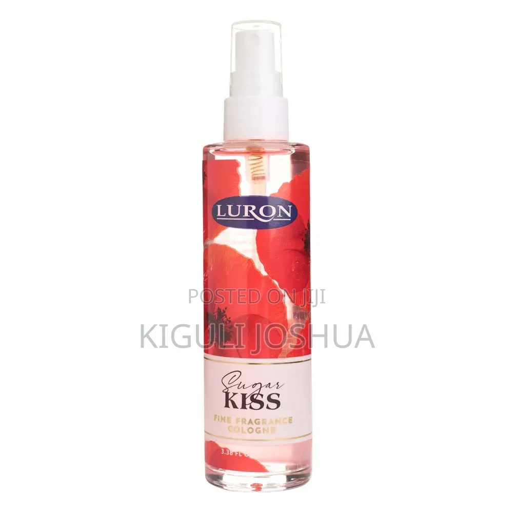 Luron Body Splashes