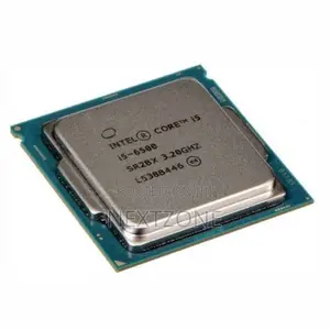 Intel I5 6500 Desktop Processor CPU