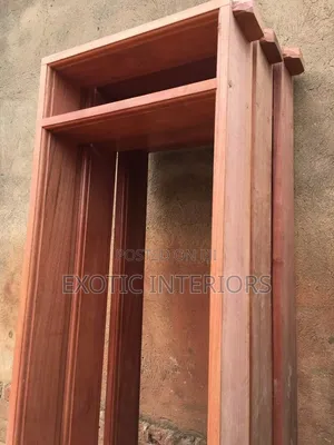 Door Frame Order With Us On