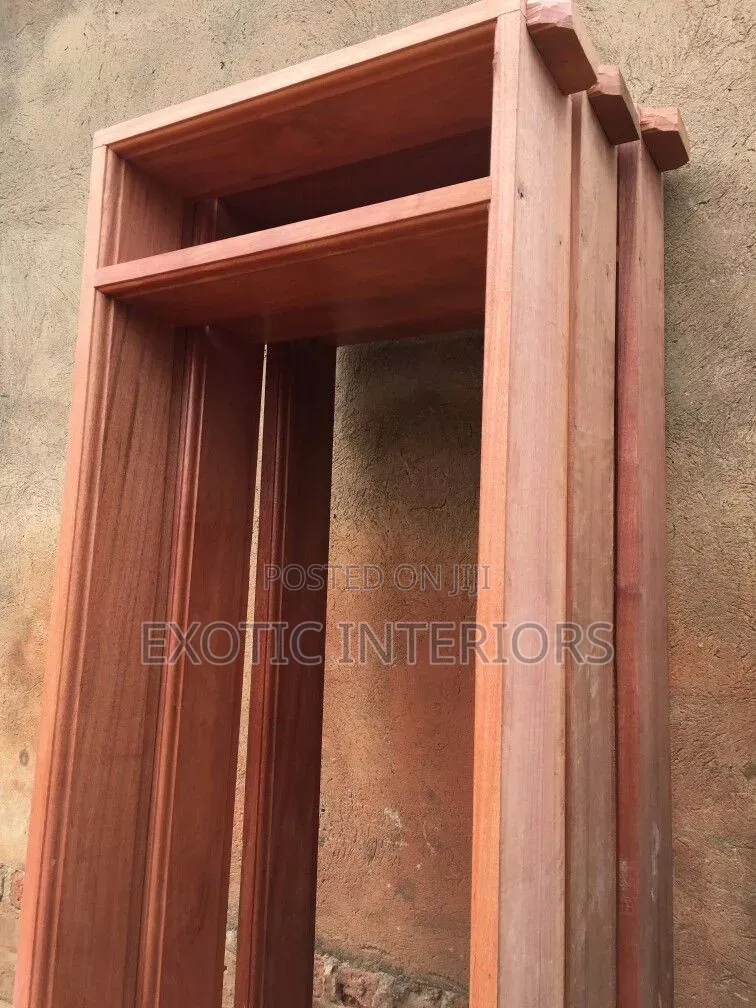 Door Frame Order With Us On