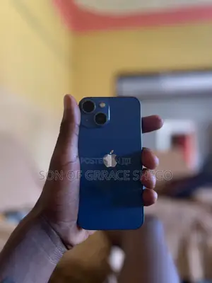 Apple iPhone 13 Mini 128 GB Blue