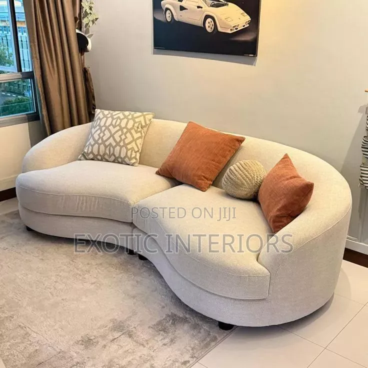 Bean Sofa Order With Us On