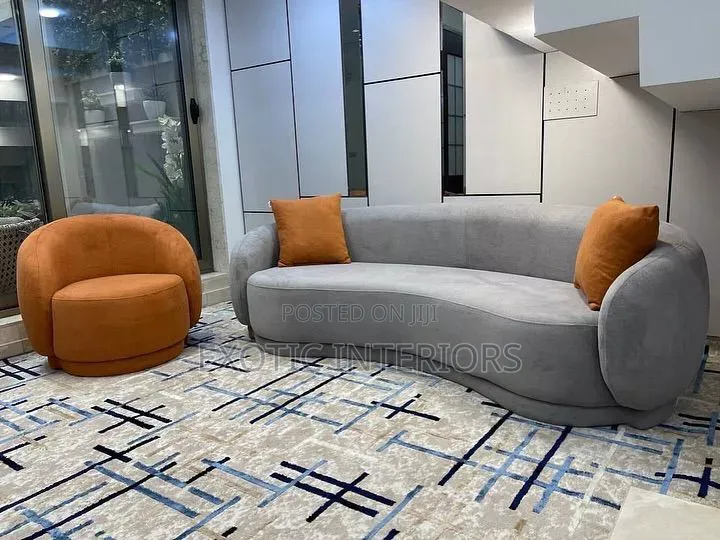 Bean Sofa Order With Us On