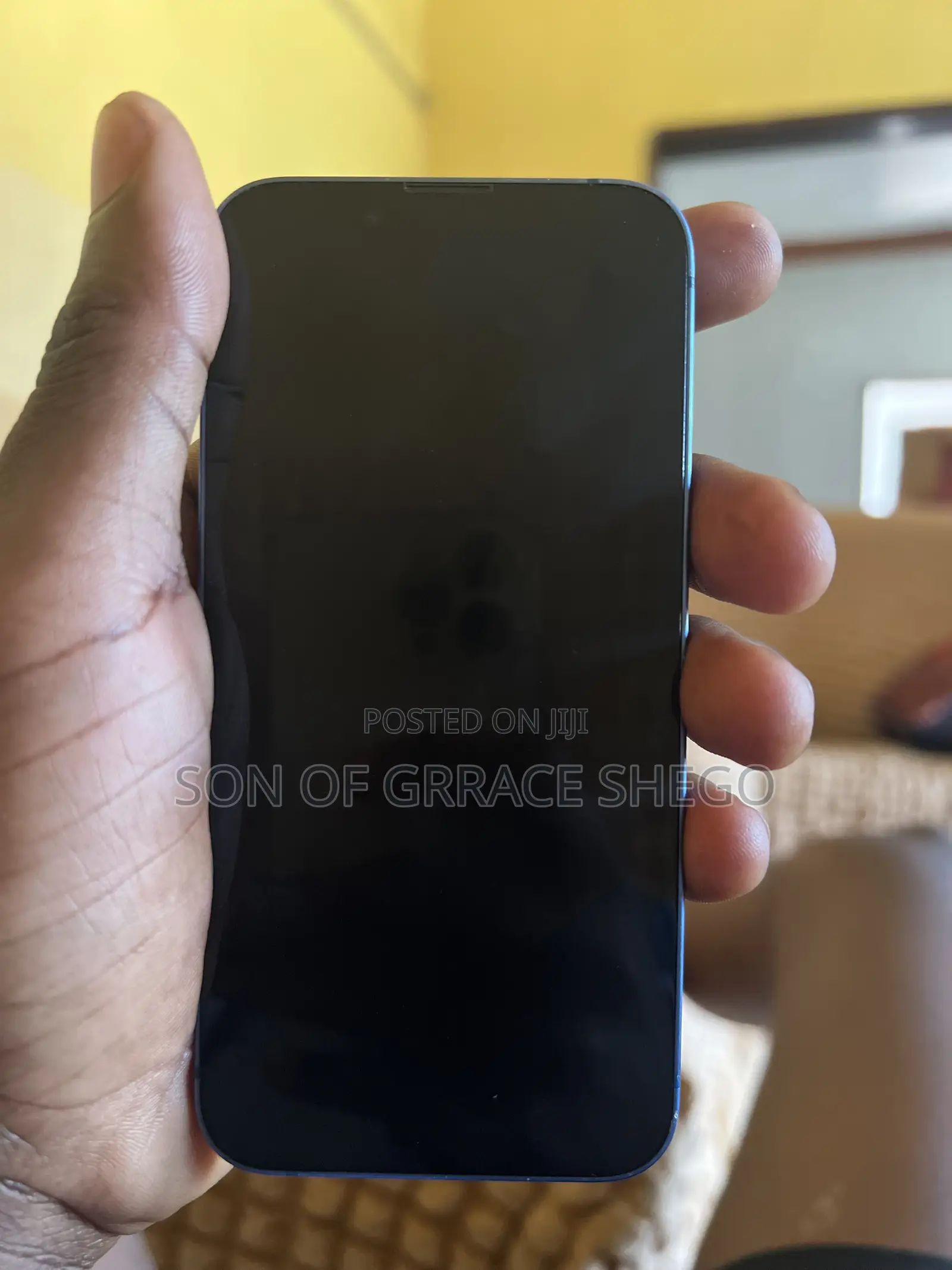 Apple iPhone 13 Mini 128 GB Blue
