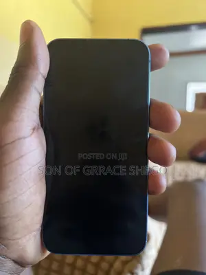 Apple iPhone 13 Mini 128 GB Blue