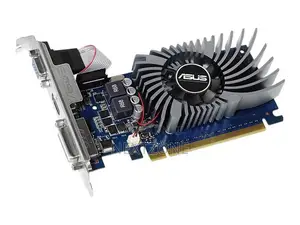 ASUS Gt730 2gb Ddr5 Graphics Card