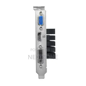 ASUS Gt730 2gb Ddr5 Graphics Card