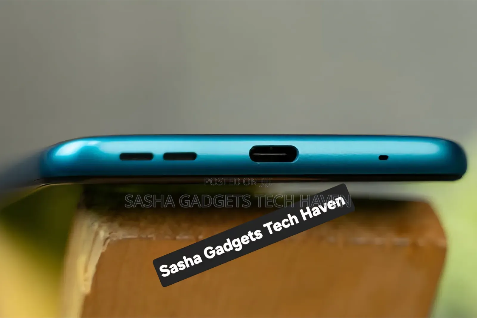 Nokia 5.3 64 GB Blue