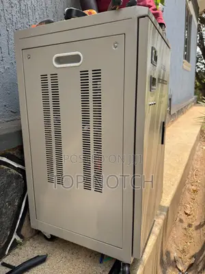 15000w Automatic Voltage Stablizer
