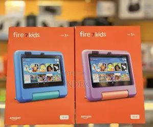 New Amazon Fire 7 16 GB