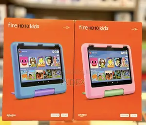 New Amazon Fire HD 10 32 GB