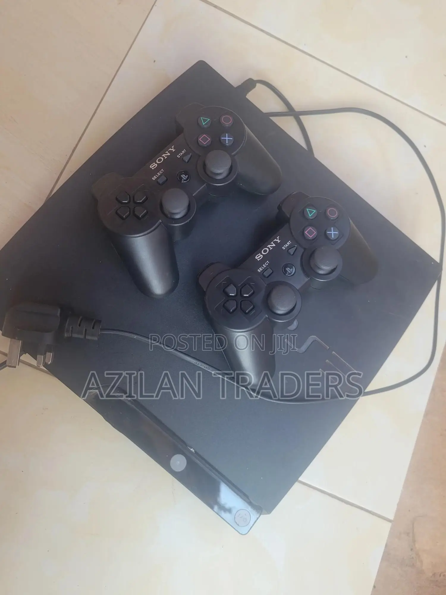 Ps3 Playstation 3
