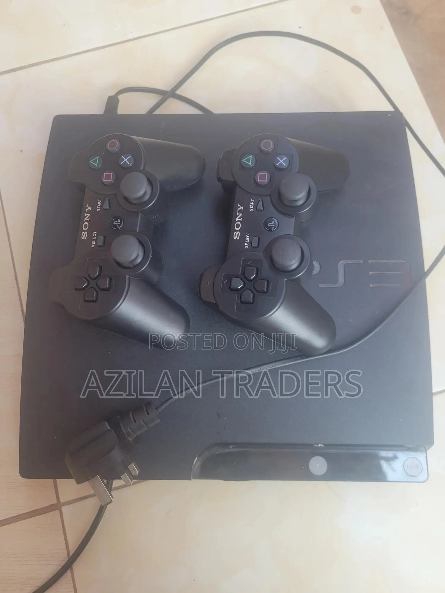 Ps3 Playstation 3