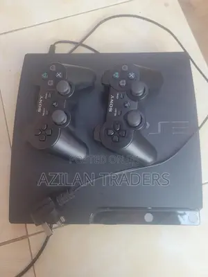 Ps3 Playstation 3