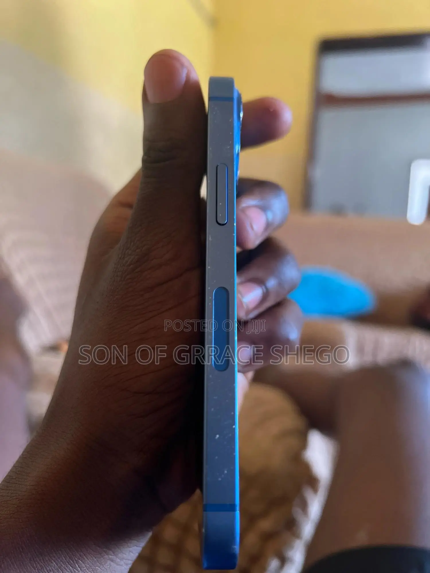 Apple iPhone 13 Mini 128 GB Blue