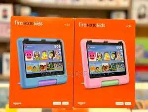 New Amazon Fire HD 10 32 GB Blue