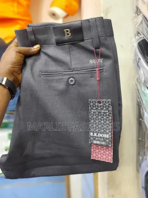 Brobe Gentle Pants