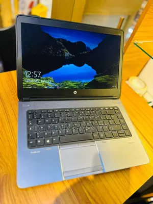 Laptop HP EliteBook 820 4GB Intel Core i5 HDD 500GB
