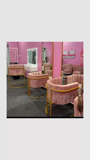 Makeup Chairs Order With Us on On