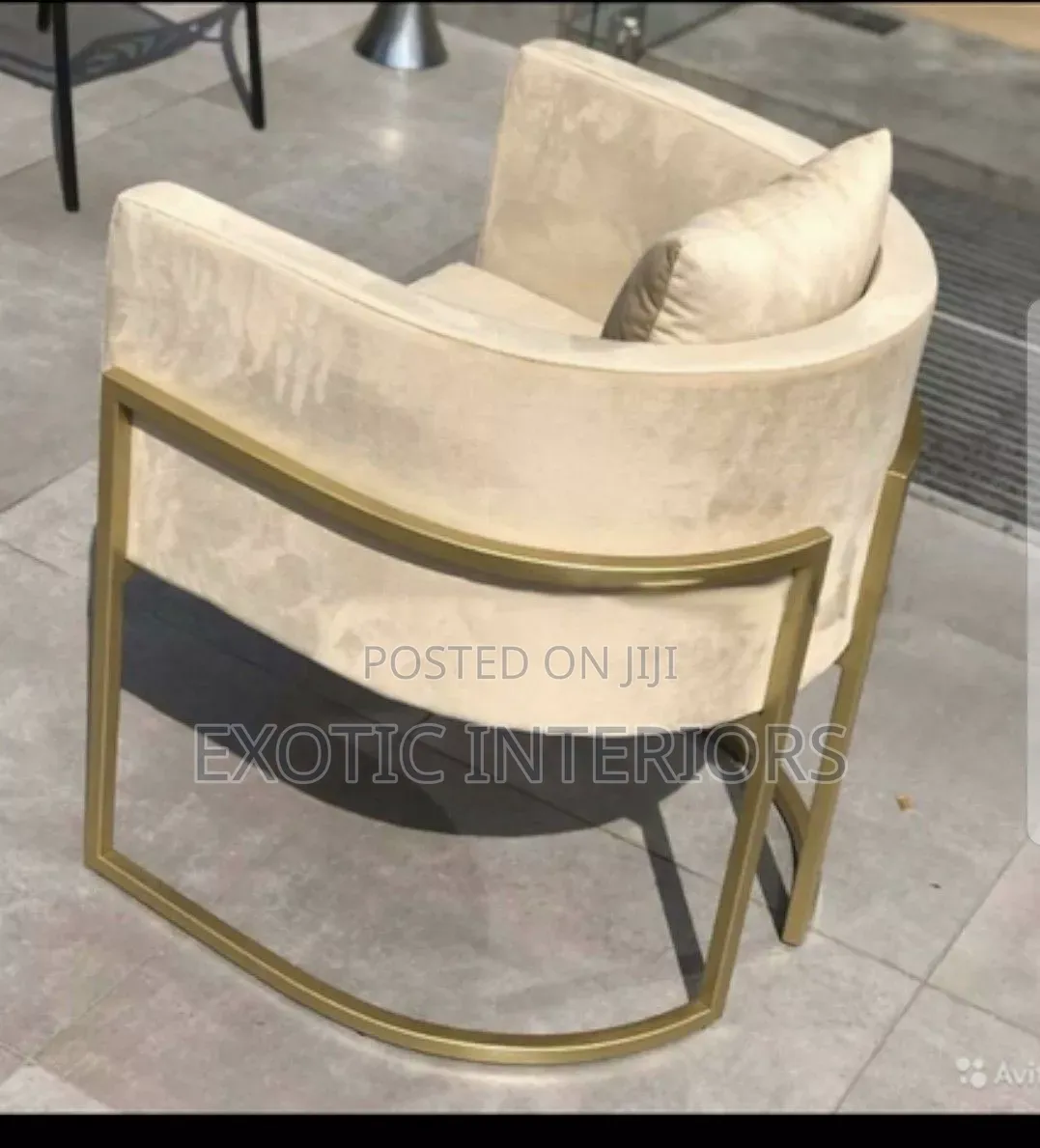 Makeup Chairs Order With Us on On