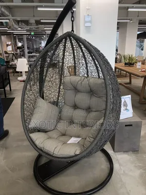 SWinging Chair Call