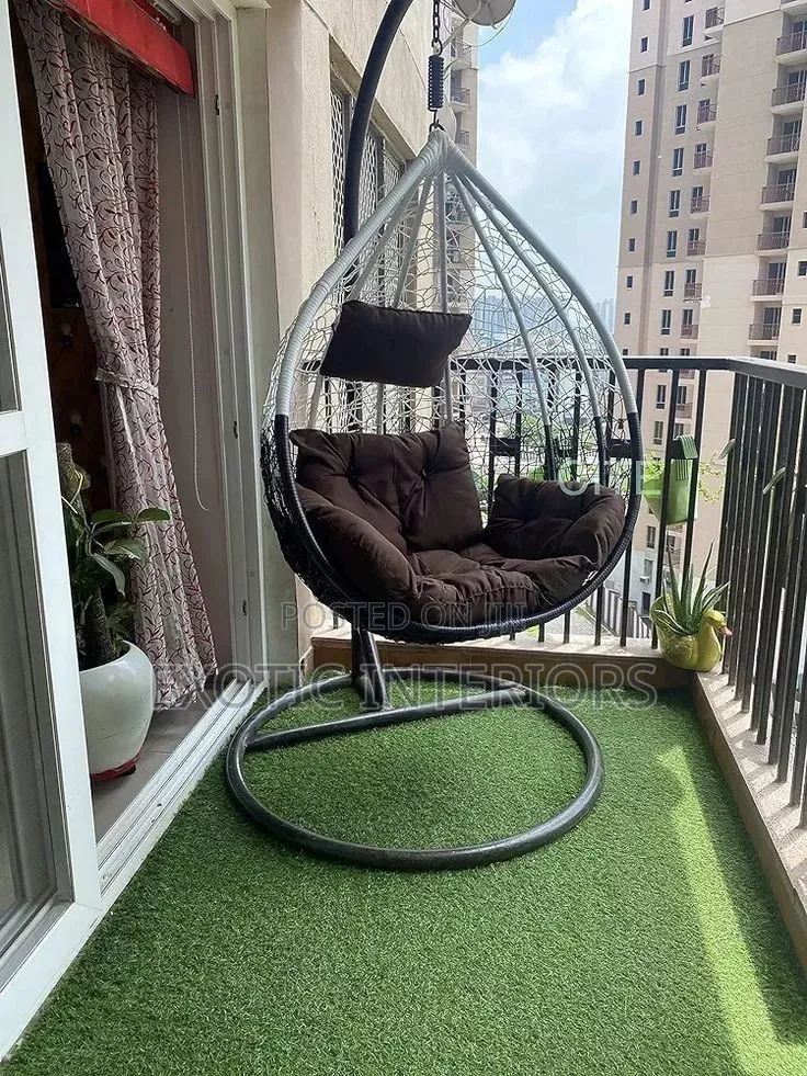 SWinging Chair Call