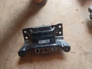 Volkswagen Golf Seven Gear Box Mounting