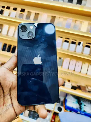 Apple iPhone 13 128 GB Black