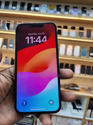 Apple iPhone 13 128 GB Black