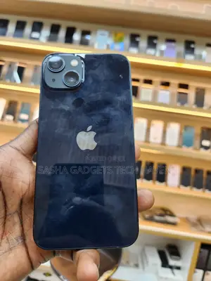 Apple iPhone 13 128 GB Black