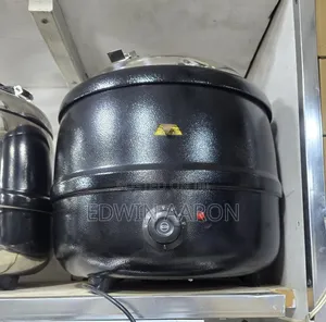 20L Heavy-Duty Electric Soup Warmer
