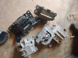 Volkswagen Mountings
