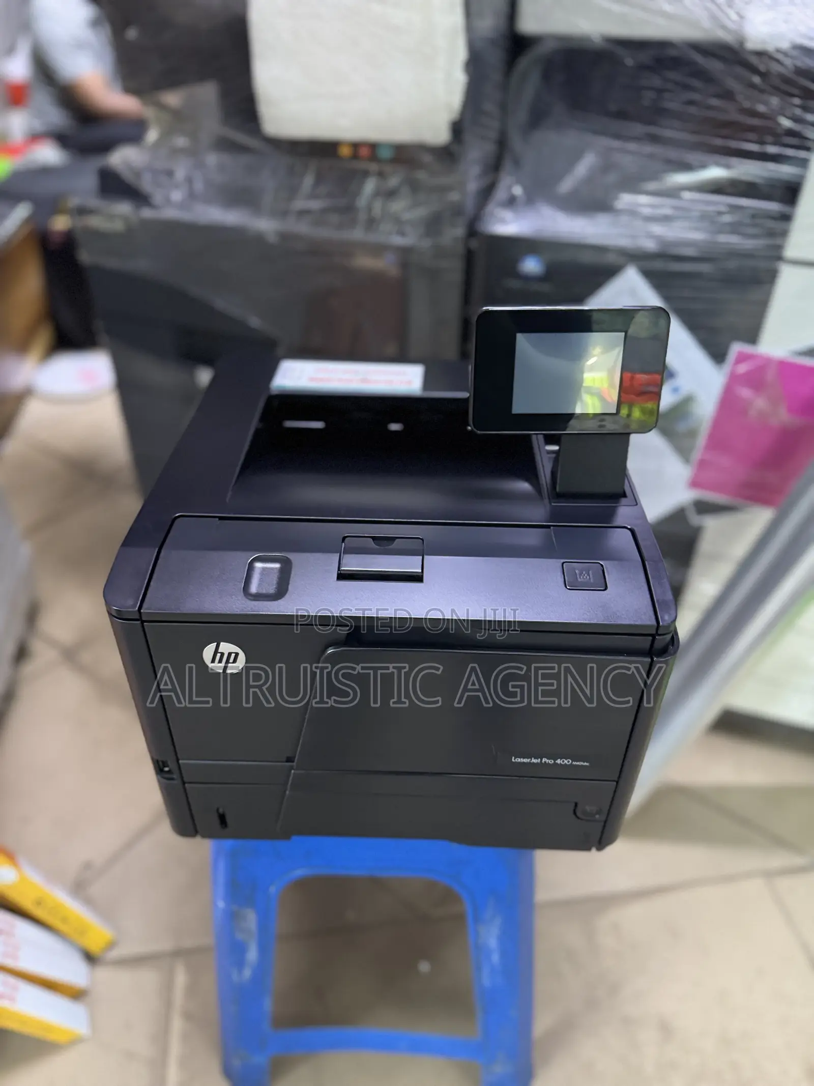 Great Printers