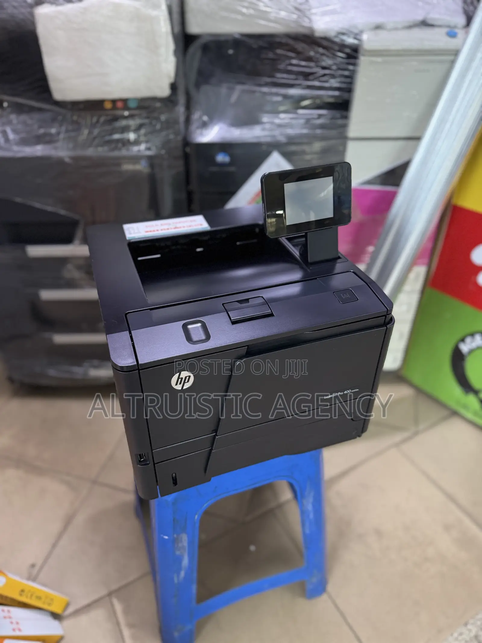 Great Printers