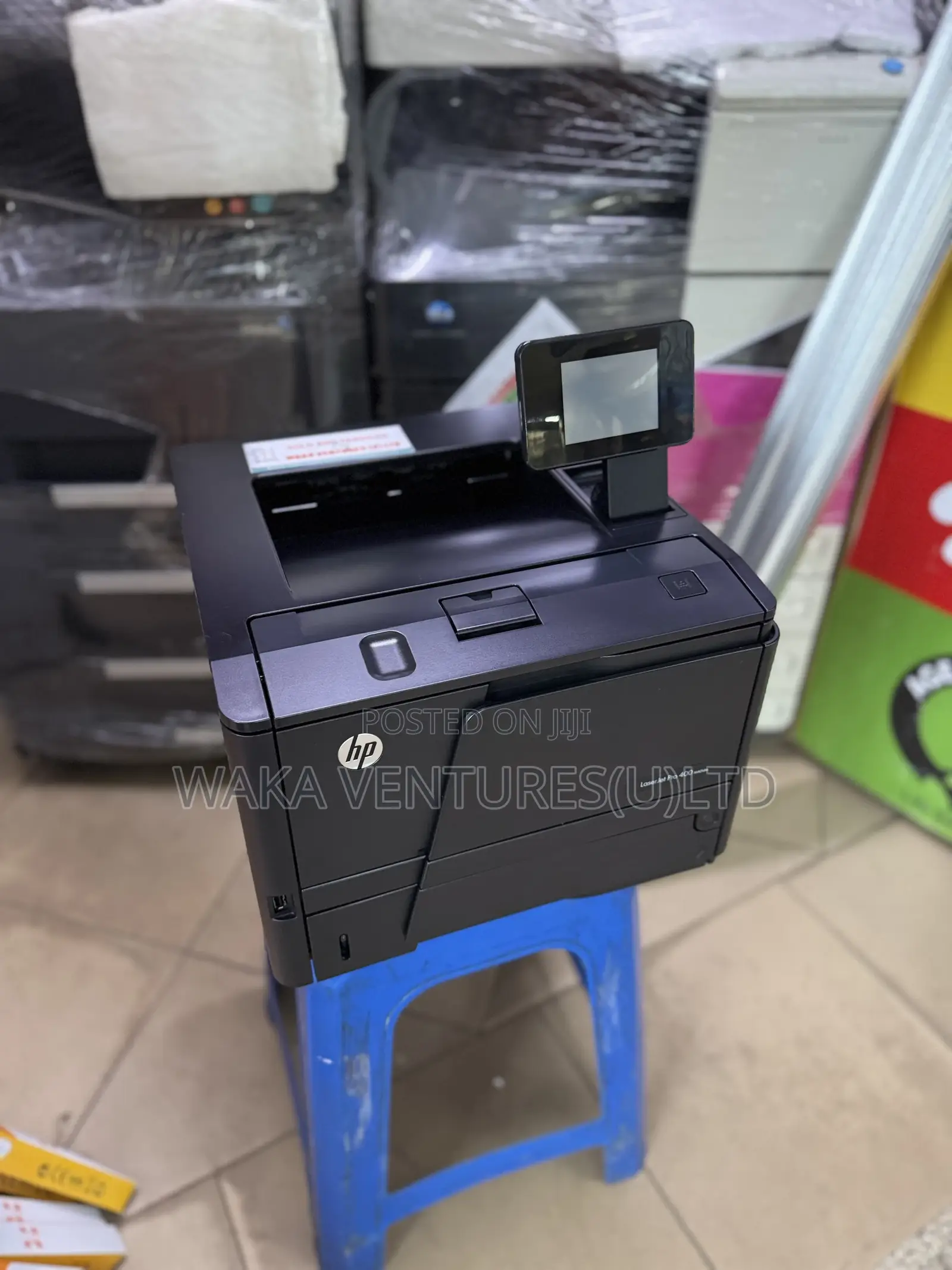 Great Printers