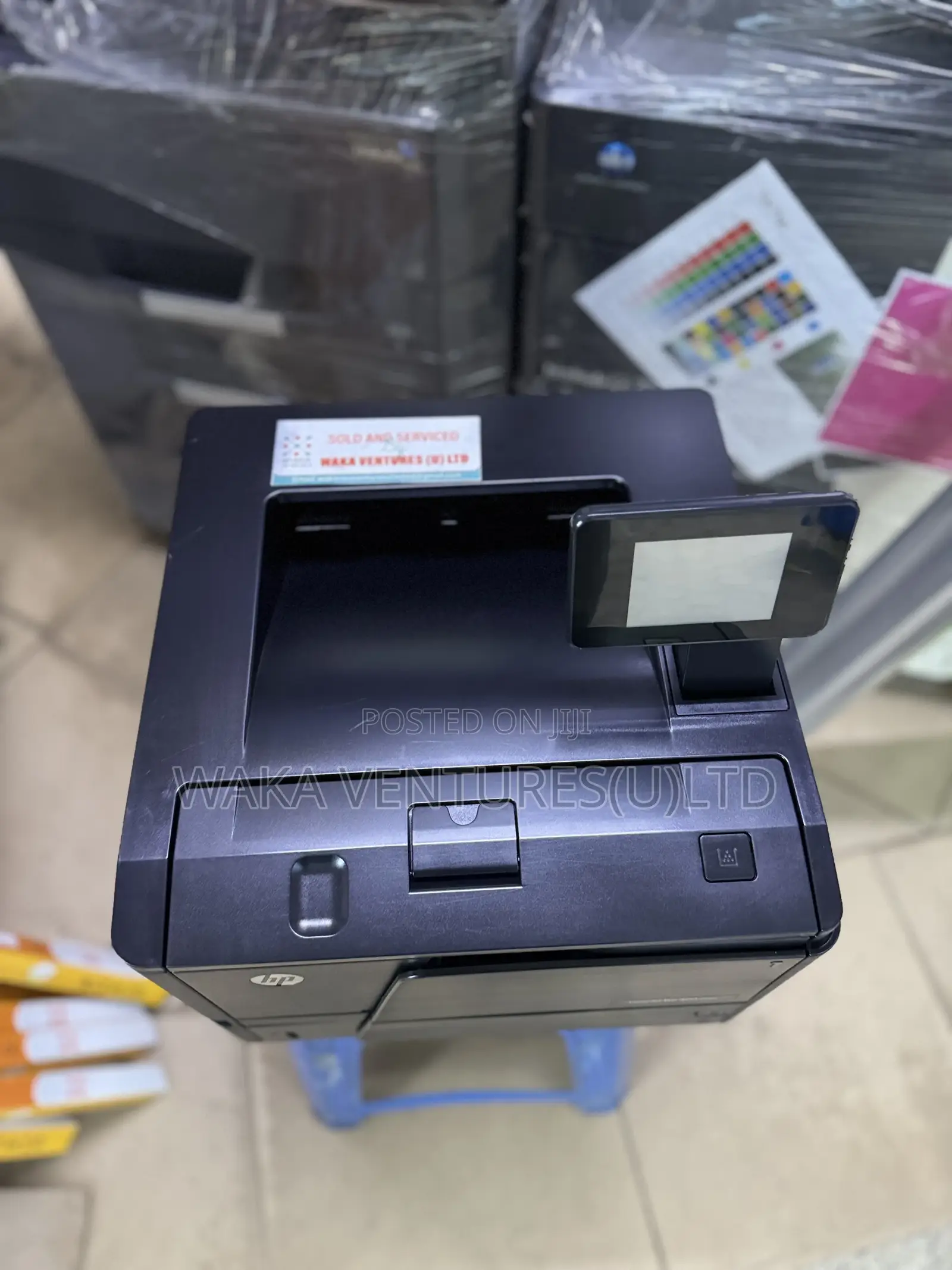Great Printers