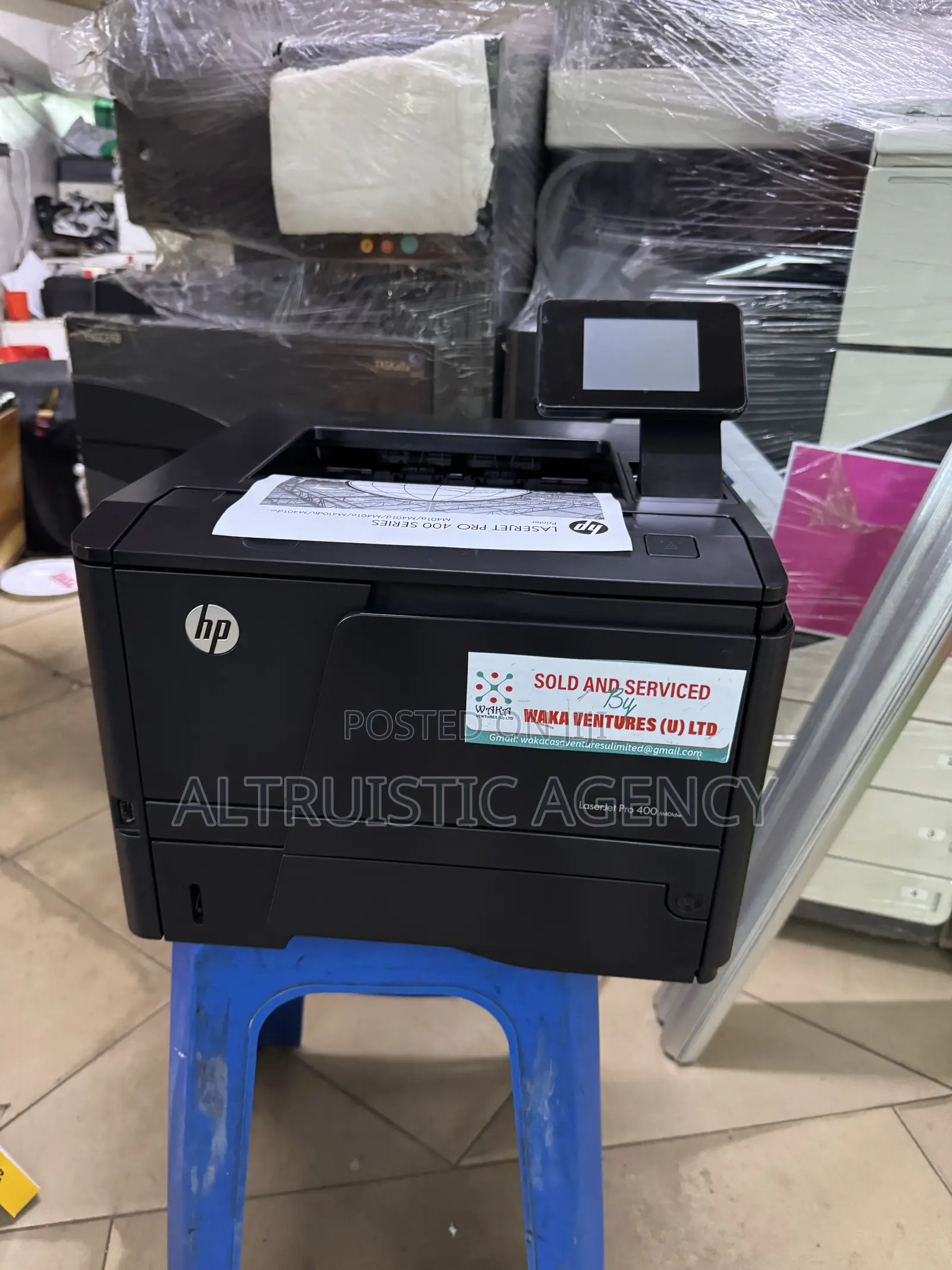 Great Printers
