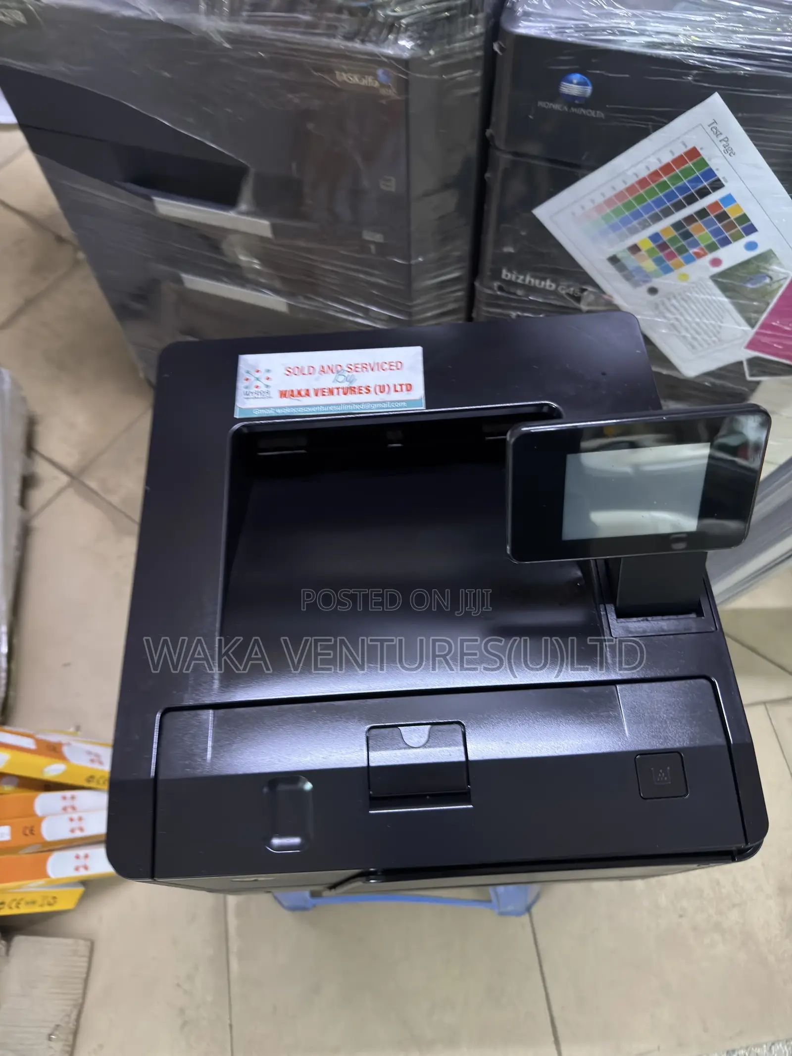 Great Printers