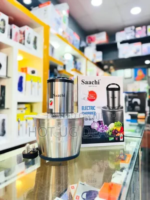 Saachi 3L Electric Chopper