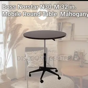 Mobile Round Table