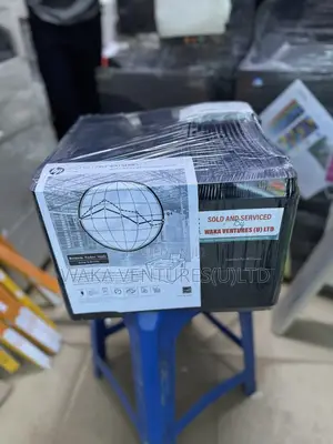 Well Sealed Printer
