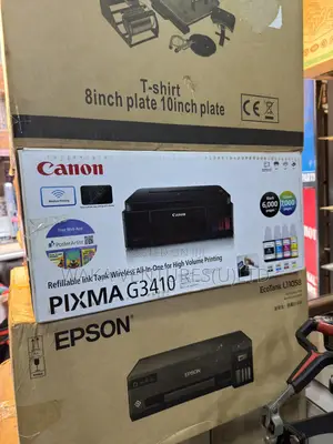 Canon Printers